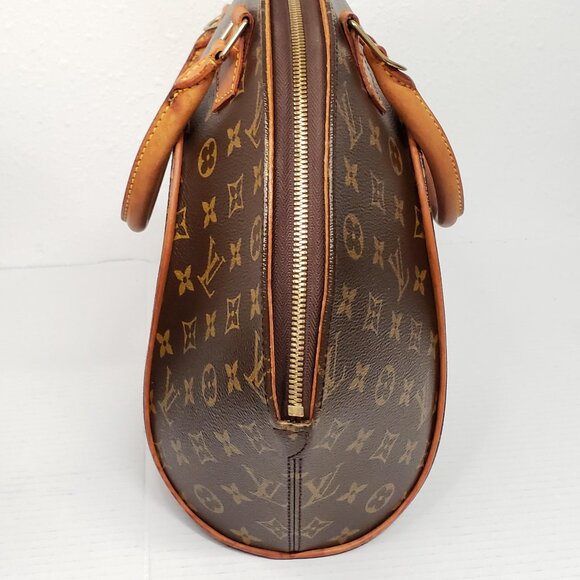 Louis Vuitton Ellipse MM Monogram Handbag 403-101025 - Picture 5 of 16